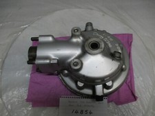 YAMAHA 1100 DRAGSTAR 2010 REAR HUB ASSEMBLY (14854)
