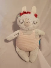 Dotty LLAMA The Manhattan Toy Company 15" LN Dotty 