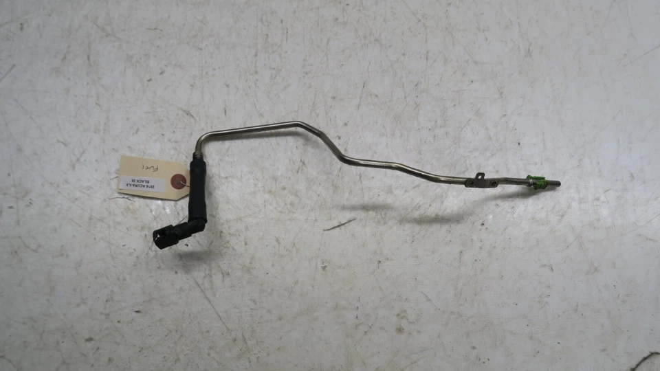 2016-2018年讴歌ILX原始设备制造商2.4升发动机燃油喷射管 — 第 3/4 张图片