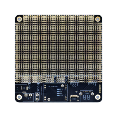 Hole Board Bread Board Dedicated PCB Multi Purpose Test Board Module