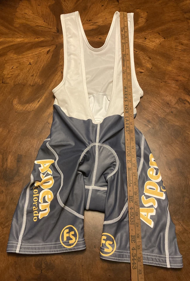 Bicicleta Verge Sport Euro Elite ASPEN COLORADO Ciclismo FS Montar Gris BABERO CORTO L Foto 3 de 4