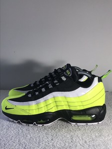 air max 95 volt glow