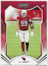 2021 Playoff #179 J.J. Watt - Arizona Cardinals
