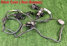 Pare-choc avant Lexus LS