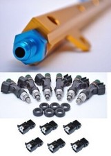 Injecteur Nissan STANZA