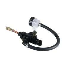 For Yamaha Rear Brake Master Cylinder Pump R1-Z RD350 RZ250 SRX400  YZF R1 TZ250