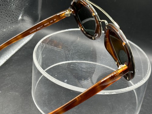 Valentino VA4014 5037-71 58-18 140 3N Sonnenbrille italienisch hergestellt, neu ohne Etikett - Bild 14 von 21