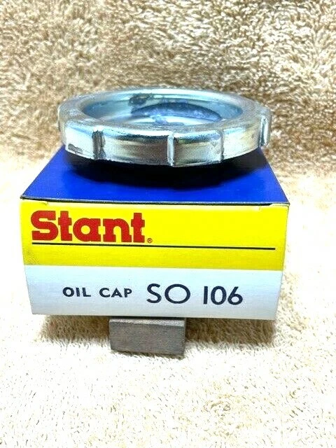Tapa de aceite NOS Stant SO106 10106 Foto 2 de 3