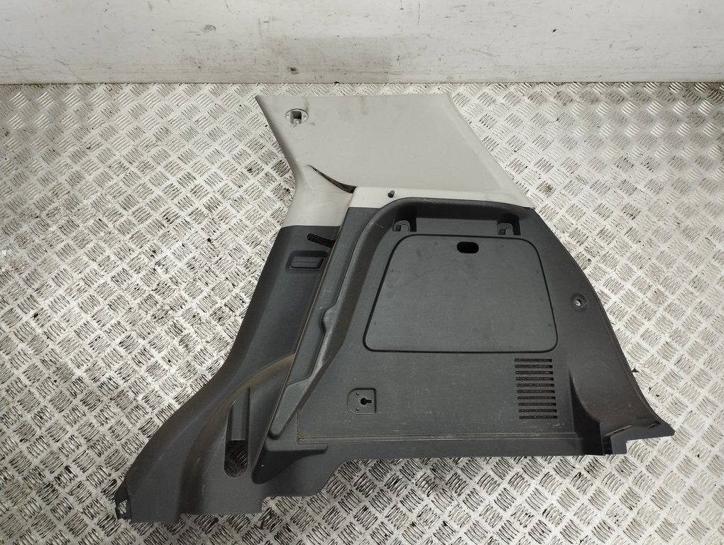Dakdragers Kia Carens 2013-2019 | Webwinkel