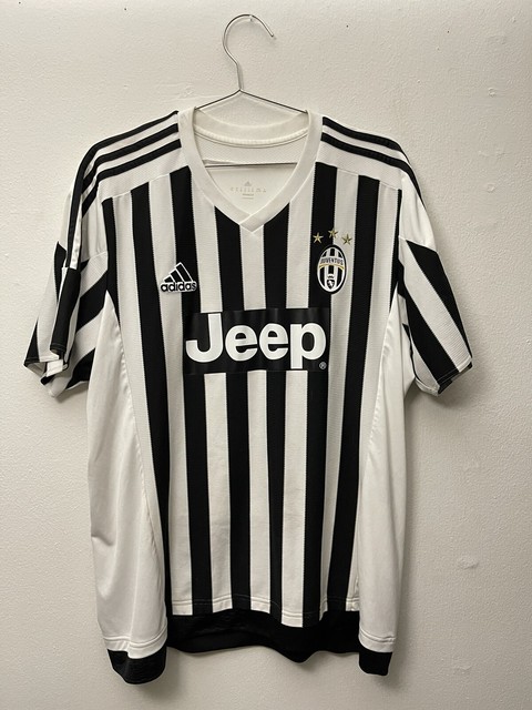 juventus original jersey