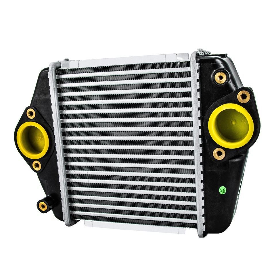 Aluminium Turbo Intercooler Fit Mazda 6 GH 2.2L R2AA Diesel Hatchback 2008-2012. - image 4 of 4