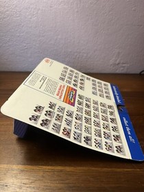 GALOOB MICRO MACHINES 31 50'S COLLECTION NEW ON CARD VINTAGE Cruise Classic Cars