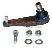 Metzger 57016718 Trag-/FüHrungsgelenk FüR Mazda