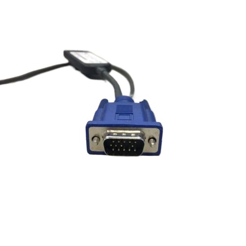 1 pièce module d'interface serveur Avocent MPUIQ-VMCHS MergePoint Unity - Photo 2/3