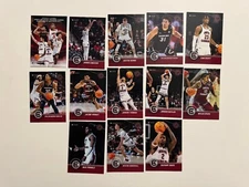2024-25 Onit SOUTH CAROLINA GAMECOCKS basketball base singles - choose from list