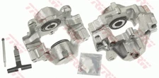 TRW BHN610E Brake Caliper for Mercedes-Benz