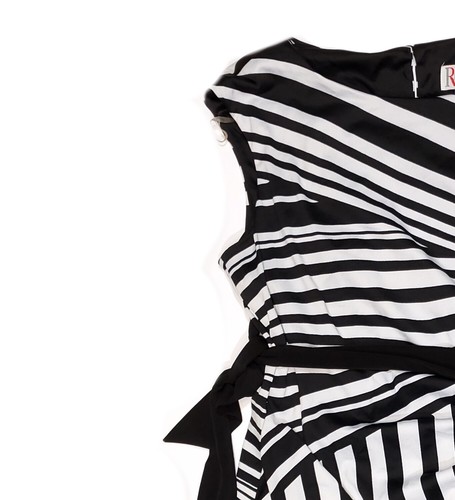 R&K Originals Vestito Donna Senza Maniche Multicolore Taglia XL - Foto 3 di 12
