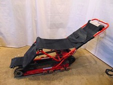 Garaventa Evacu-Trac Emergency Evacuation Chair 360 Pound Weight Cap. S5622