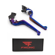 Palanca de embrague de freno para Yamaha Honda Suzuki Kawasaki KTM BMW DUCATI APRILIA BUELL