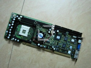 Used 1PC ARBOR HiCORE-i6413 Rev：1.1 industrial motherboard