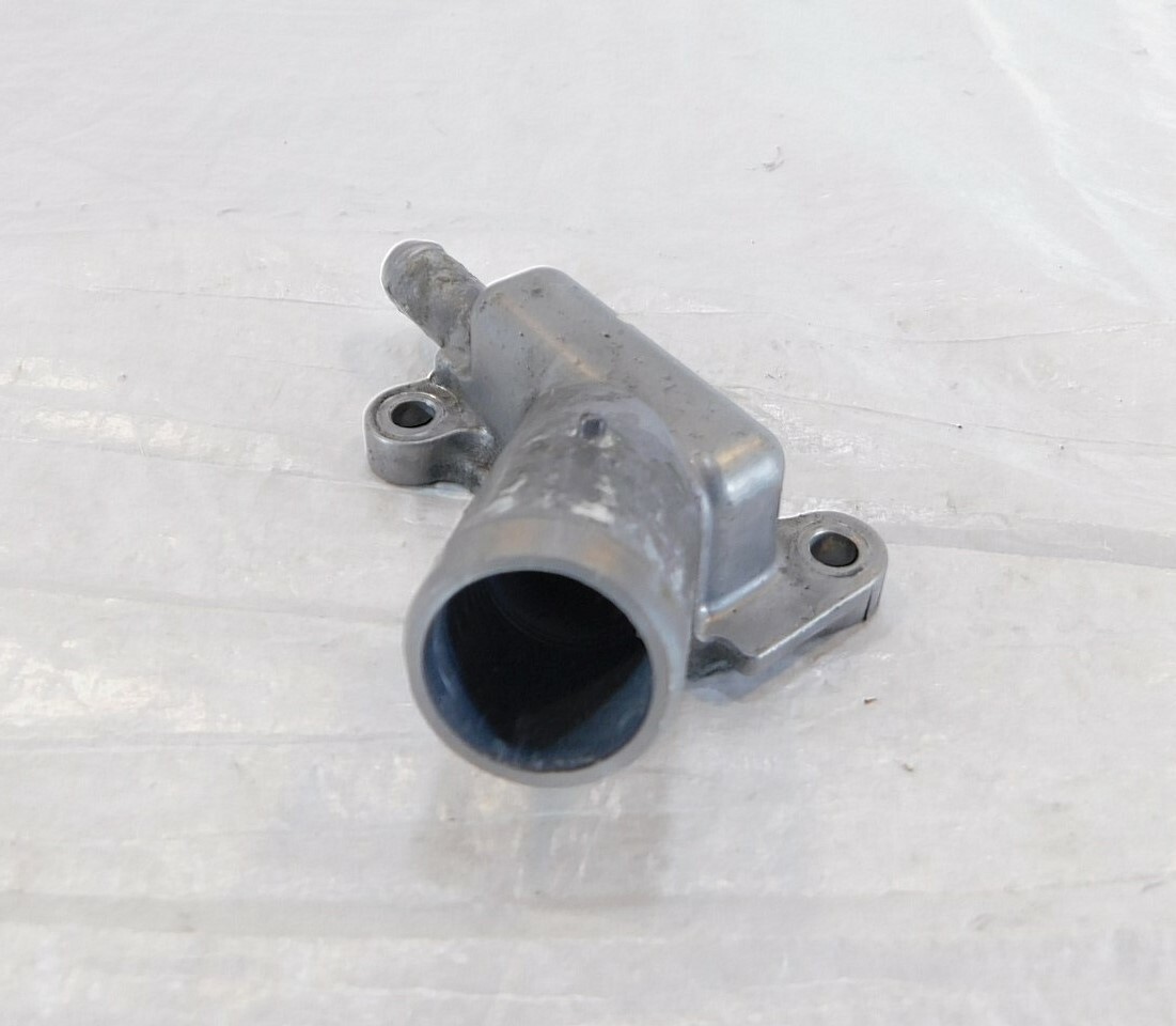 Kawasaki Ninja ZX-14R & Concours 14 ZG1400 Engine Coolant Water
