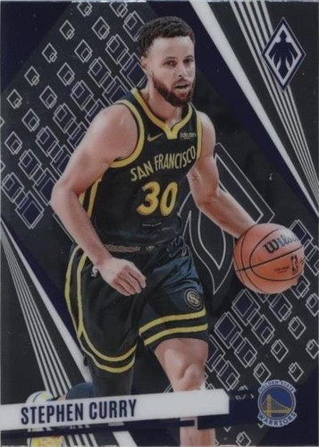 2023-24 Panini Phoenix #174 Stephen Curry | eBay