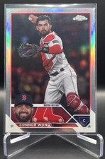2023 Topps Chrome Baseball Update Series Pick Your Card (Base/Inserts/Parallels)