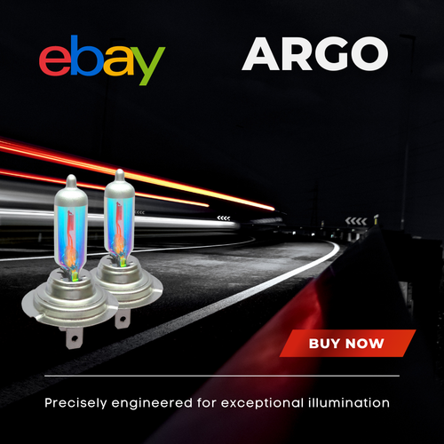 H7 55w Xenon Headlight Bulbs Rainbow White Lamp Light Effect Hid 12v Bulb 477  - Picture 7 of 12