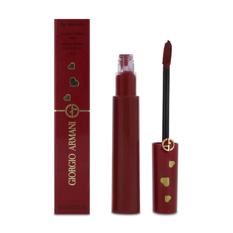 Giorgio armani limited edition lipstick online