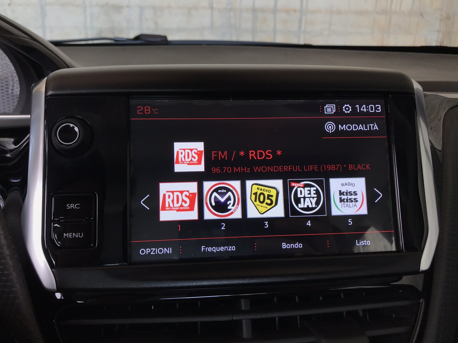NAC originale Peugeot 208/2008 17/19 - Navi Carplay Android Auto CODIFICATO  | eBay