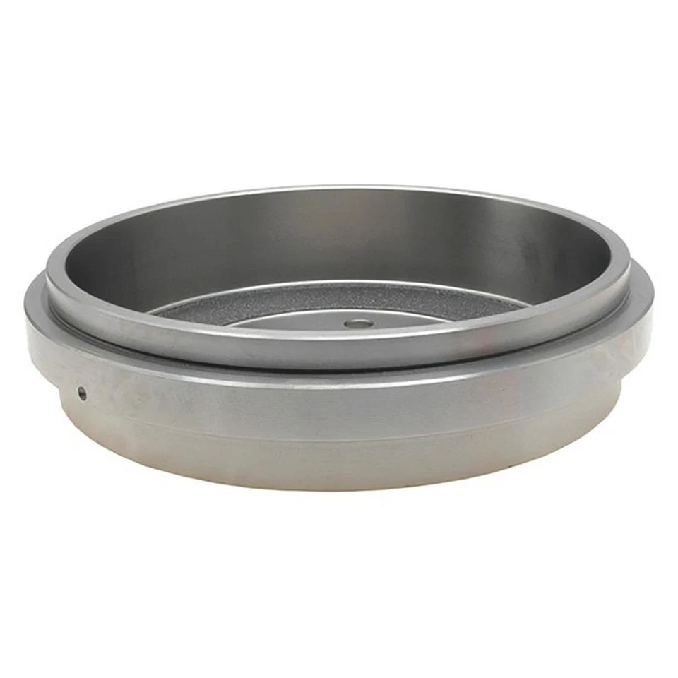 Tambores de freno traseros zapatas de freno y herrajes kit de resorte para Nissan Versa 2007 Foto 3 de 4