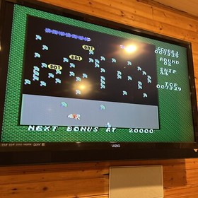 Millipede (Nintendo NES) Authentic Game Cart Only Clean & Tested