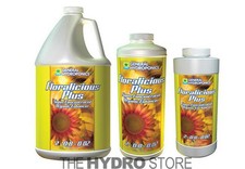 General Hydroponics Floralicious Plus 16 oz /...