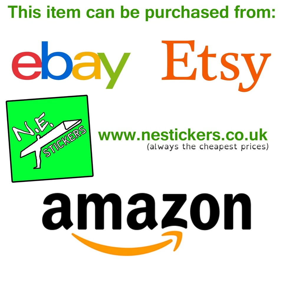 Replacement STICKERS to fit Little Tikes COZY COUPE II POLICE cop ride on car - Image 3 of 4