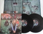 LP TOMORROW'S GIFT "Same" (2LP) (Re) - LONG HAIR MUSIC LHC 164 - STILL SEALED