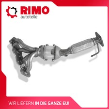 für KIA Sportage 1.6 GDI (ab 2010) Katalysator OE 285102BEF1 285102BEF5 Kat