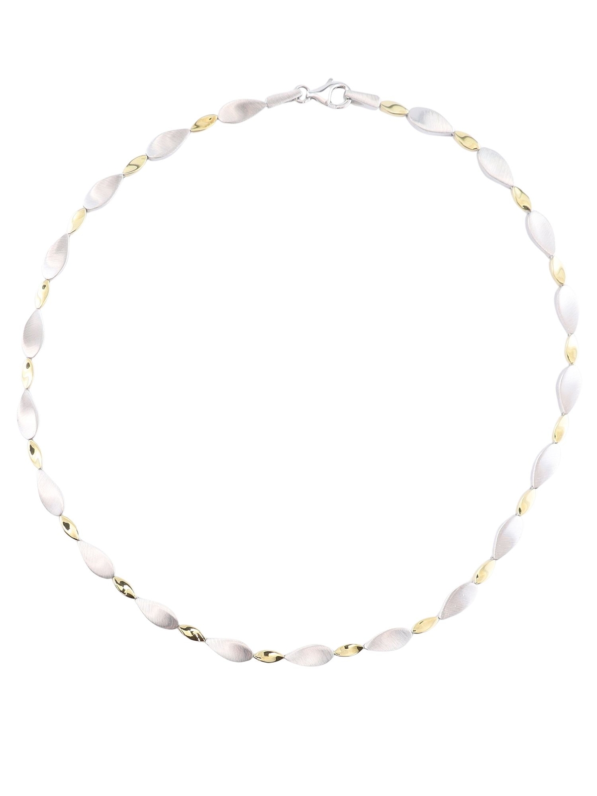 MIAMAR 1166873 Damen Kette Sterling-Silber 925 45 см 36790₽