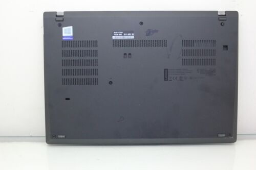 Lenovo ThinkPad T490 14" FHD Intel Core i7 8665 1.90GHz 16GB 512GB SSD - Picture 5 of 5