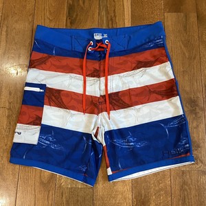 huk board shorts
