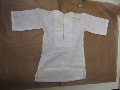 Vêtement Pour Poupée Ancienne 56/23 – Taille 56cm, Neuf, Sans Marque
