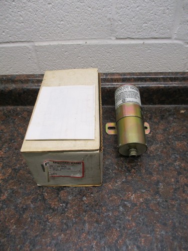 DYNACO CONTROLS IGC506 FULLY SHIELDED IGNITION COIL DRESSER RAND R8225