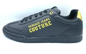 scarpe uomo versace jeans