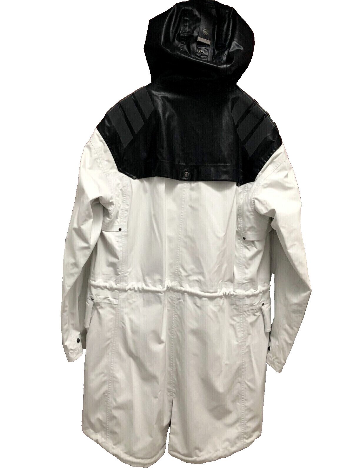 HELLY HANSEN 2-LAYER SHELL Technical Mac Rain Par… - image 2