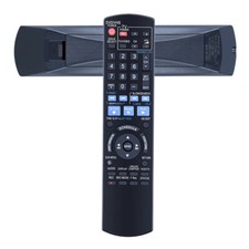Remote Control For Panasonic DMR-EZ475V DMR-EZ37 DMR-EZ37V DVD Recorder Player