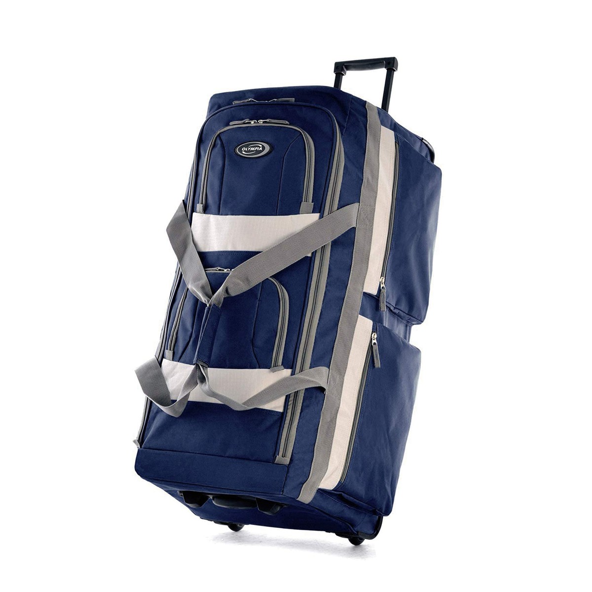 Multi Purpose Olympia Bag On Wheels Olympia 22