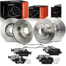 Plaquette de frein BMW 316