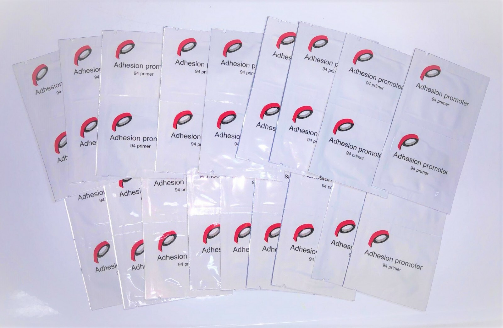 Automotive Adhesion Adhesive Promoter Wipe Double Tape Vinyl Wrap