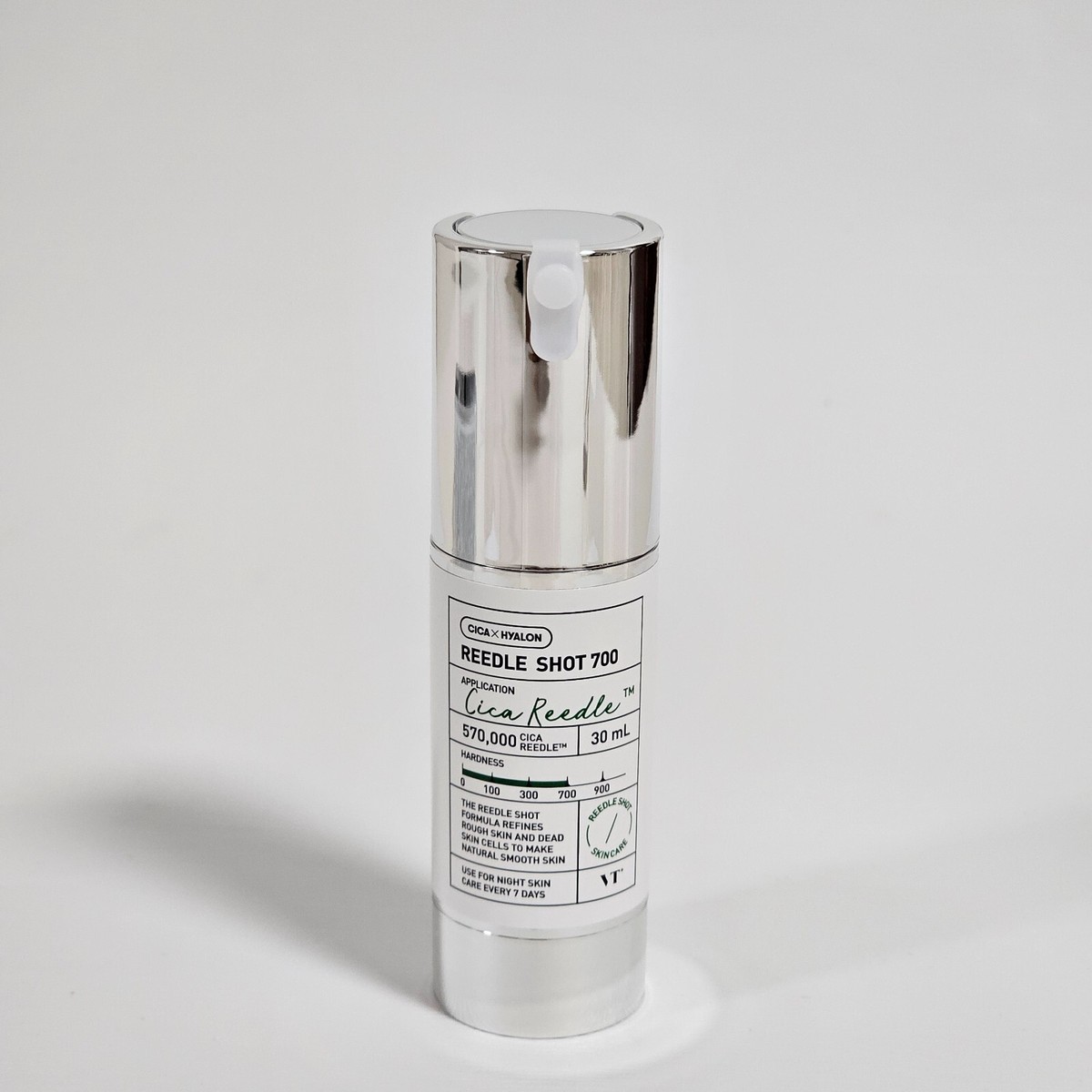 VT] Reedle Shot 700 Essence 30mL | eBay