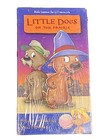 Little dogs on the prairie Bible Lessons New Sealed Vhs