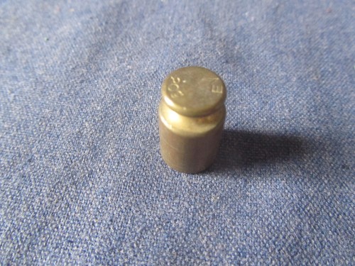 Granulés De Laiton 500g – Diamètre 8mm | Pour Décoration, Ésotérisme, Loisirs Créatifs